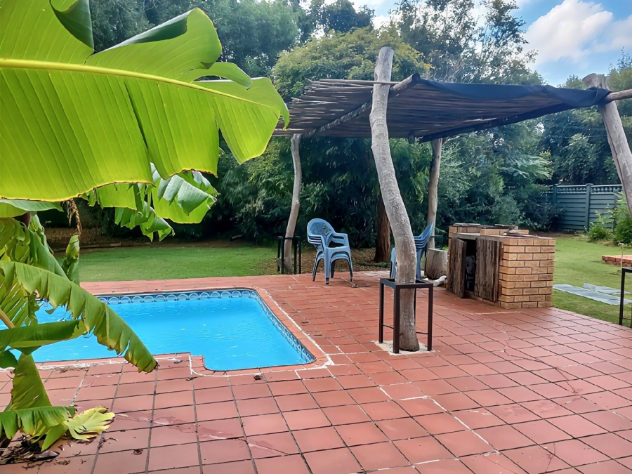 5 Bedroom Property for Sale in Universitas Ridge Free State